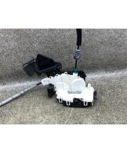 Türschloss vorne links A0997200135 200Tkm Mercedes GLK X204 250 CDI 11.1899.057