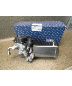 AGR-Kühler EG10576 Abgaskühler  VW T5