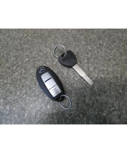 Fernbedienung Schlüssel 1788D-FWB1U825 65Tkm Mercedes X-Klasse W470 19.2001.324