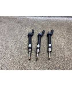 Einspritzventil 03H906036A 278Tkm VW Touareg 7L 3.6 FSI 09.1856.066