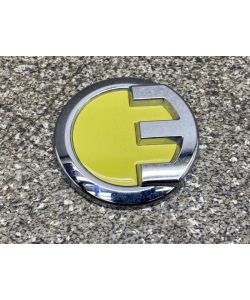 Zeichen 7410894 Emblem Mini Cooper Countryman II SE F60 Hybrid 21.2009.080