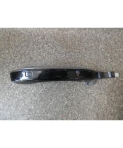 Türgriff hinten rechts 4HO837206C 224 Tkm Audi A6 C7 4G 3.0 TDI 15.1942.274
