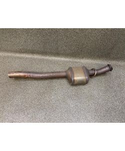 Katalysator Auspuffanlage 9796965 28Tkm Mini Countryman II F60 21.2009.128