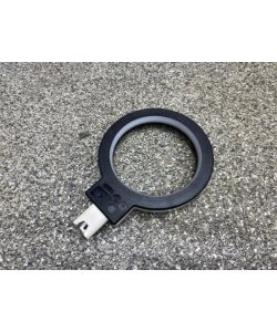 Lichteinheit Ladebuchse 7330829 Strom 28Tkm Mini Countryman II F60 21.2009.245