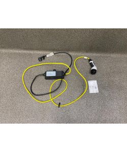 Ladegerät Ladekabel 9845149 9333406 100-240V def Mini Countryman II 21.2009.391