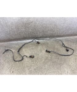 PDC-Sensor 4X hinten 9270495 113Tkm BMW 5er F10 535D 14.1900.293