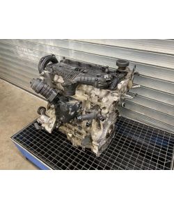Dieselmotor 2.0 110KW D5204T5 153Tkm Volvo C70 II D3 Cabrio 12.1968.262
