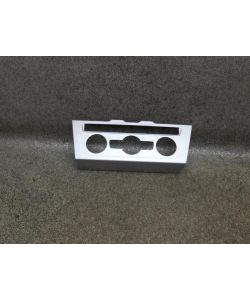 Blende Klimabedienteil 3G1863100 3G1863042 VW Passat B8 2.0 TDI 3C 15.1826.073