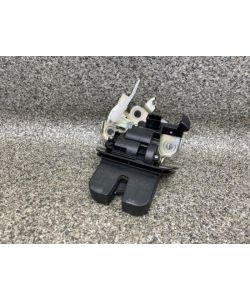 Heckklappenschloss 4F9827505 Kofferraumschloss 403Tkm Audi Q7 4L 4.2 13.2010.005