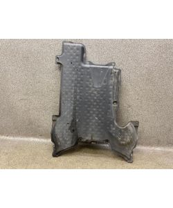 Unterfahrschutz A2125203223 Geräuschkapsel Mercedes W212 12.1964.214