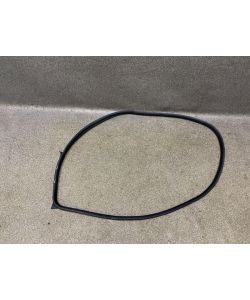 Türdichtung vorne rechts A2187202078 50Tkm Mercedes W218 X218 CLS 14.1916.007