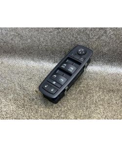 Fensterheberschalter vorne links 68319802AA 135Tk Dodge Durango III 17.1867.016