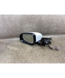 Außenspiegel links 16 Pin Jaguar XF X250 Sportbrake Facelift 13.1927.028