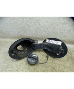 Tankdeckel 9X23-27936-BC schwarz 142Tkm Jaguar XF X250 S 5.0 V8 11.1640.062