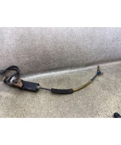 Feststellbremse 7151120 Stellmotor Jaguar XF X250 3.0D Sportbrake 13.1927.210