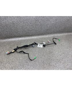 Kabelbaum Heckklappe DX23-14A227-BB hinten Jaguar XF X250 Facelift 14.2015.011