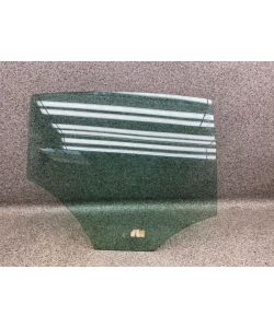 Türscheibe hinten rechts Fenster Glas 192Tkm Jaguar XF X250 Facelift 14.2015.014