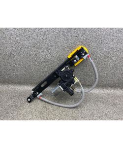 Fensterheber hinten rechts 8X23F27000AJ Jaguar XF X250 Facelift 14.2015.023