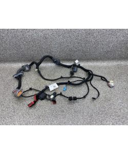 Türkabelbaum vorne links DX23-14B121-BA Jaguar XF X250 Facelift 14.2015.019