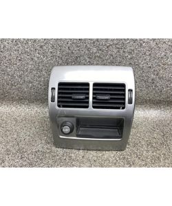 Blende Luftdüse mitte AX23-67846-A Jaguar XF X250 Limousine Facelift 14.2015.047