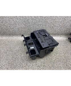 Becherhalter Mittelkonsole 8X23-54045C22-A Jaguar XF X250 Limousine 14.2015.051