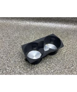 Becherhalter Mittelkonsole AX23-F048196-AB Jaguar XF X250 Limousine 14.2015.052