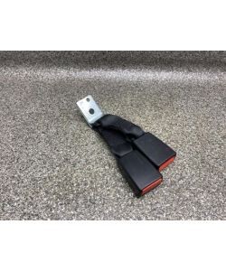 Gurtschloss hinten 2R83-F60045 Jaguar XF X250 2.2 D Limousine 14.2015.060