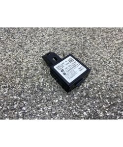 Steuergerät Keyless AH4N-15607-AE 192Tkm Jaguar XF X250 2.2 D  14.2015.059