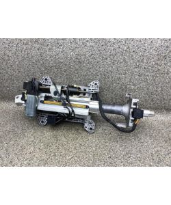 Lenksäule 2W93-3C529-AR 192Tkm Jaguar XF X250 2.2 D Facelift  14.2015.068