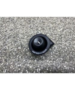 Schalter Lenksäulenverstellung 2R836465CA Jaguar XF X250 2.2 D 14.2015.084