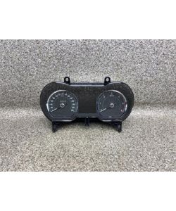 Kombiinstrument EX23-10849-KA Tacho 192Tkm Jaguar XF X250 Facelift 14.2015.091