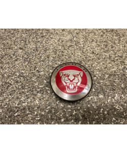 Radkappe 8W93-1A096-AE Nabendeckel Jaguar XF X250 Limousine Facelift 14.2015.095