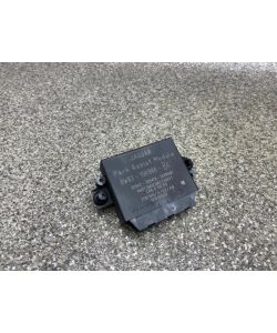 Steuergerät Einparkhilfe BW83-15K866-BC 192Tkm Jaguar XF X250 2.2 D  14.2015.101