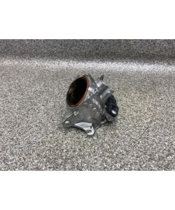 Flansch Ansaugkrümmer 1020646S01 192Tkm Jaguar XF X250 2.2 D 14.2015.111