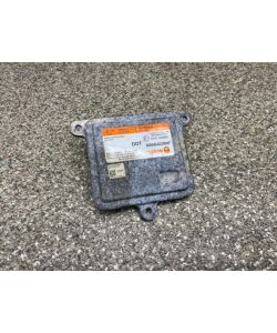 Steuergerät Xenon links A71154400DG Jaguar XF X250 Facelift 14.2015.109