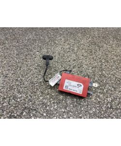 Antennenverstärker CX23-18C847-AA 192Tkm Jaguar XF X250 2.2 D 14.2015.106