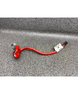 Batteriekabel CX23-14300-AB Plus Klemme 192Tkm Jaguar XF X250 2.2 D 14.2015.107