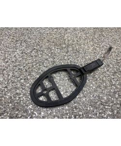 Reifendruckkontrolle vorne rechts 4H231A166AA Jaguar XF X250 2.2D  14.2015.117