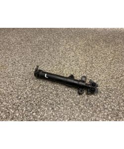 Waschwasserdüse links 89091898 Jaguar XF X250 2.2 D Limousine 14.2015.123