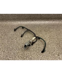 Kabelbaum Glühkerzen 9661631680 Glühanlage Jaguar XF X250 2.2 D 14.2015.129