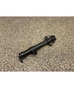 Waschwasserdüse rechts 89091898 Jaguar XF X250 2.2 D Limousine 14.2015.122