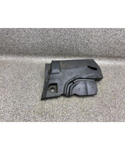 Motorabdeckung CX23-6N041-FA Schalldämmung Jaguar XF X250 2.2 D 14.2015.137