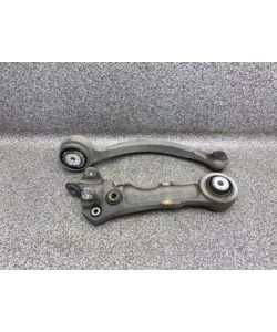 Querlenker vorne rechts 3C256 192Tkm Jaguar XF X250 2.2 D 14.2015.157