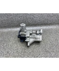 AGR-Ventil 9656911780 9678283080 192Tkm Jaguar XF X250 2.2 D   14.2015.165