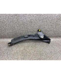 Halter Stoßstange vorne rechts CX23-17E762-AB Jaguar XF X250 2.2 D 14.2015.168