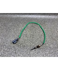 Abgastemperatursensor CX23-12B591-DA 192Tkm Jaguar XF X250 2.2 D 14.2015.163