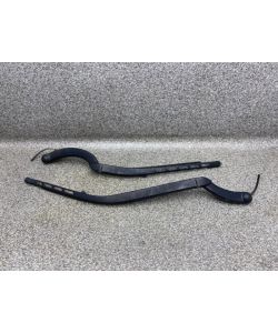 Scheibenwischerarm vorne links rechts Jaguar XF X250 2.2 D Limousine 14.2015.170