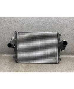 Ladeluftkühler CX23-9L440-EC 192Tkm Jaguar XF X250 2.2 D 14.2015.183