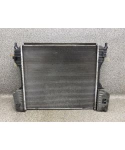 Wasserkühler Motorkühler 192Tkm Jaguar XF X250 2.2 D 14.2015.181