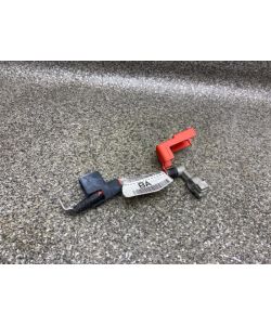 Kabelbaum EX23-10K699-BA 192Tkm Jaguar XF X250 2.2 D Limousine 14.2015.191